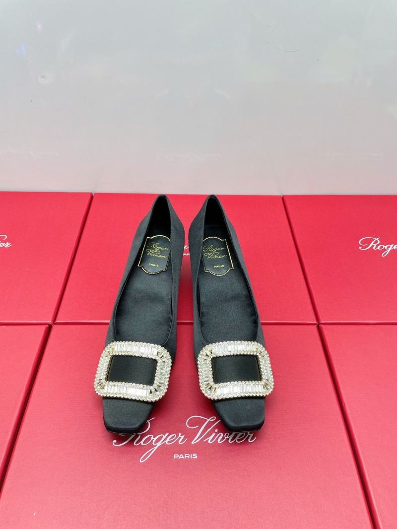 Roger Vivier High Heels